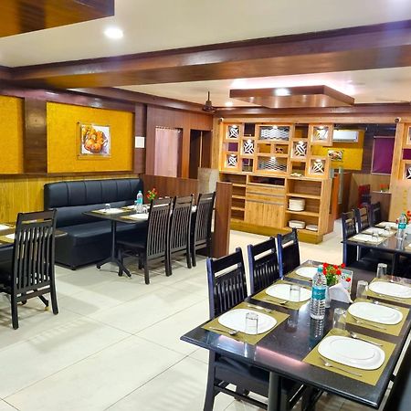 Seagate Church View Resorts ベランカニ エクステリア 写真