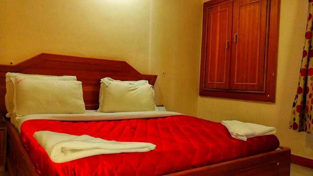 Seagate Church View Resorts ベランカニ エクステリア 写真