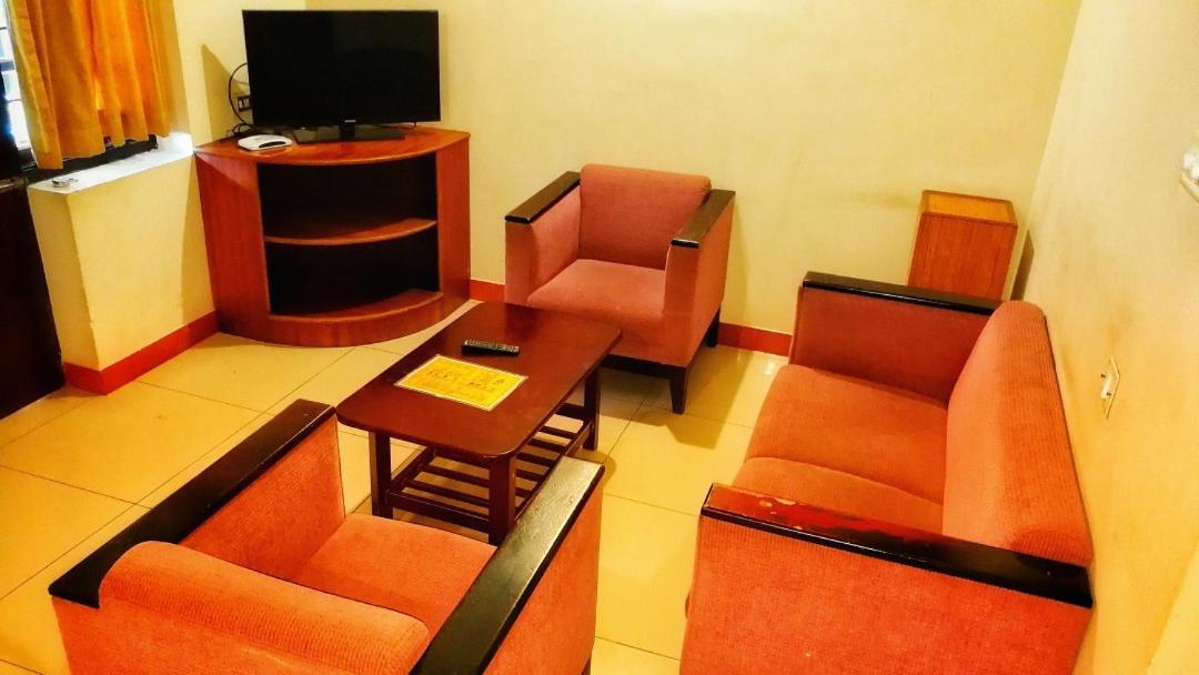 Seagate Church View Resorts ベランカニ エクステリア 写真