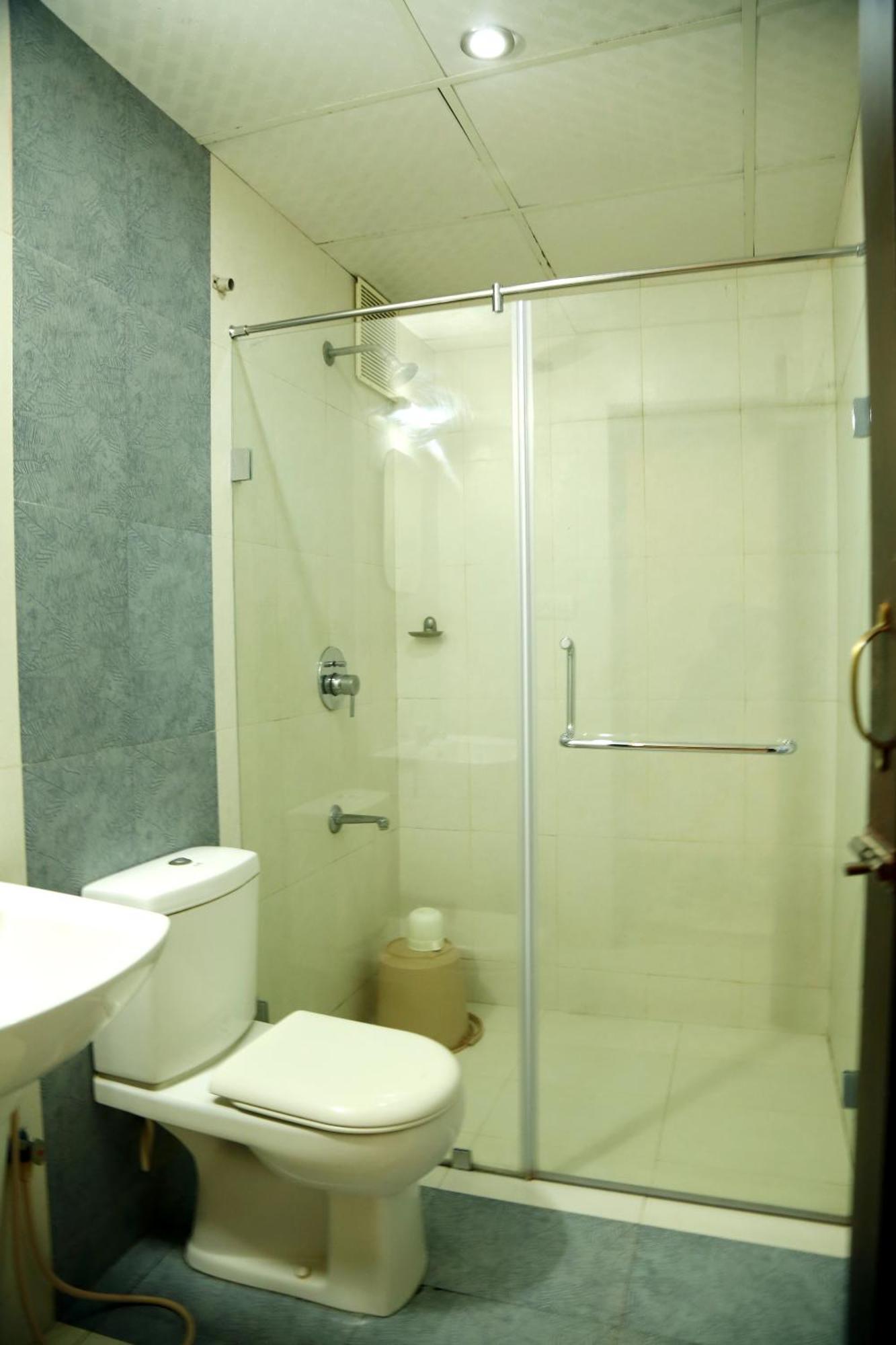 Seagate Church View Resorts ベランカニ エクステリア 写真