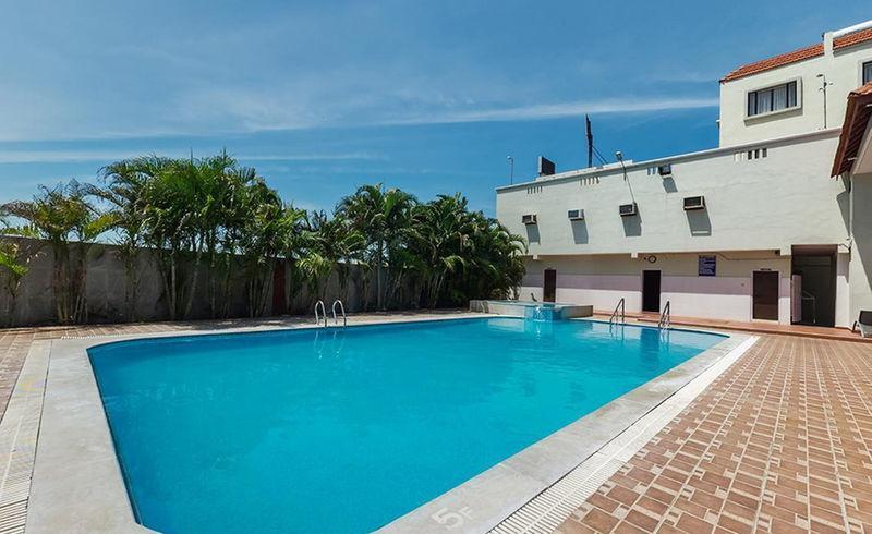 Seagate Church View Resorts ベランカニ エクステリア 写真