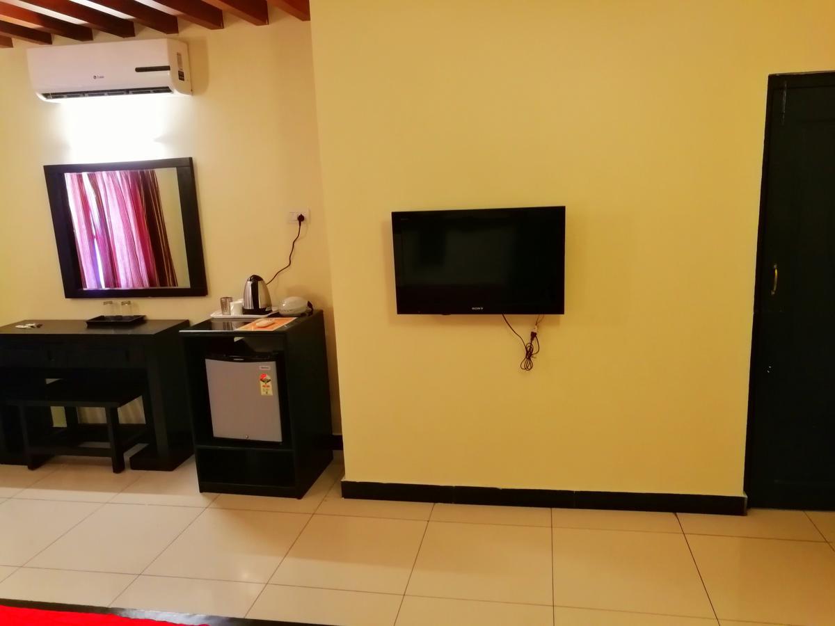 Seagate Church View Resorts ベランカニ エクステリア 写真